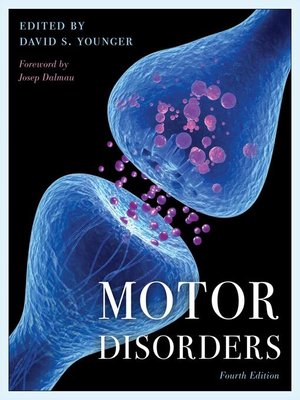 cover image of Motor Disorders
